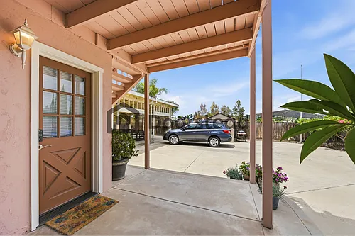 8520 Calle De Buena Fe Photo 1
