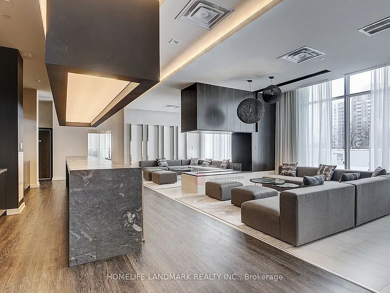 5180 Yonge St #2002 — Photo 7