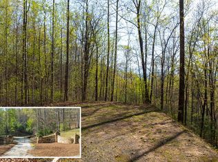 0 Hickory Cove Rd, Bryson City, NC 28713