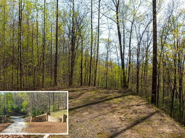 0 Hickory Cove Rd, Bryson City, NC 28713