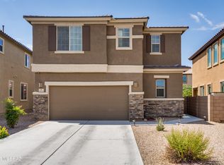 6772 E Neptune Cove Rd, Tucson, AZ 85756