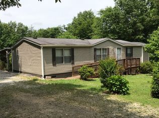 41 Criss Rd, Cumberland, VA 23040