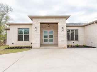 1039 Monaco Ct, Springtown, TX 76082