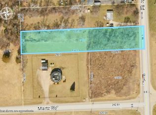 7420 Rawsonville Rd, Van Buren Twp, MI 48111