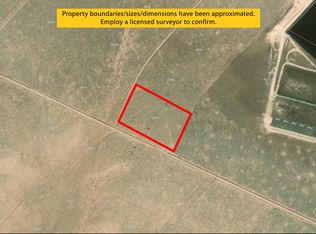 Manzanita Dr, Veguita, NM 87062