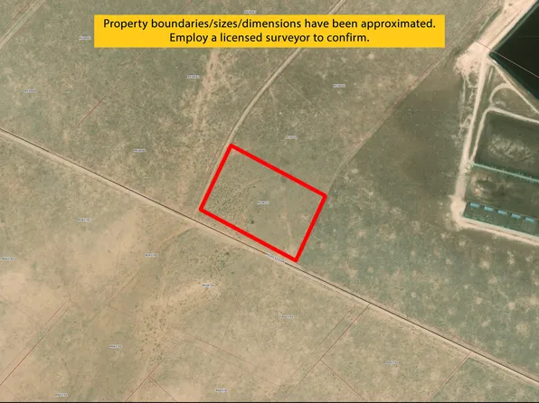 Manzanita Dr, Veguita, NM 87062