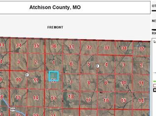 19833 120th St, Rock Pt, MO 64482