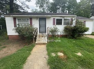346 Mason Blvd, Jackson, MS 39212