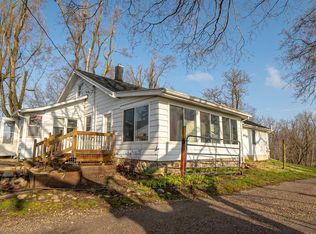 1599 Academy Rd, Adrian, MI 49221