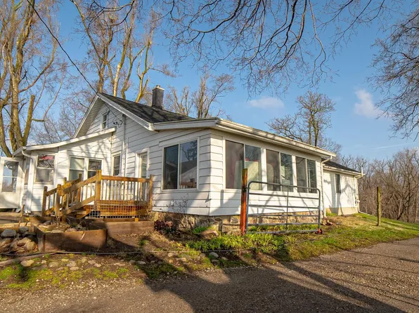 1599 Academy Rd, Adrian, MI 49221