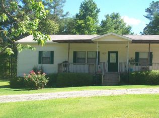 99 Welch Ln, Ellaville, GA 31806