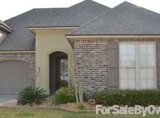 100 Bon Mange Cir, Lafayette, LA 70506