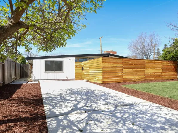 642 Flannery St, Santa Clara, CA 95051