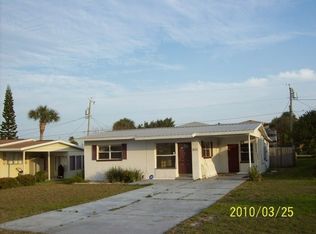 825 E 25th Ave, New Smyrna Beach, FL 32169