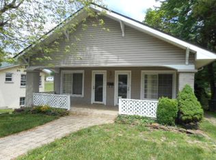 303 W Noel Ave, Madisonville, KY 42431