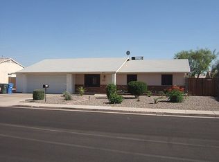 2611 E Contention Mine Rd, Phoenix, AZ 85032