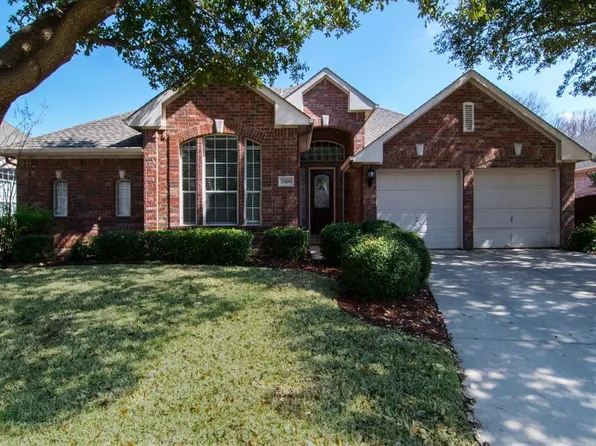 3400 Dorchester Ct, Flower Mound, TX 75022