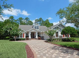 1085 Meadow View Ln, Saint Augustine, FL 32092