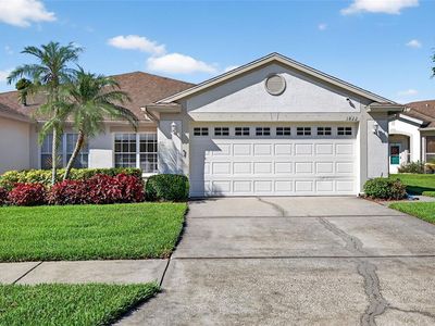 1822 Sassafras Dr, Zephyrhills, FL, 33543
