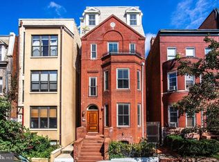 1459 Harvard St NW APT 5, Washington, DC 20009