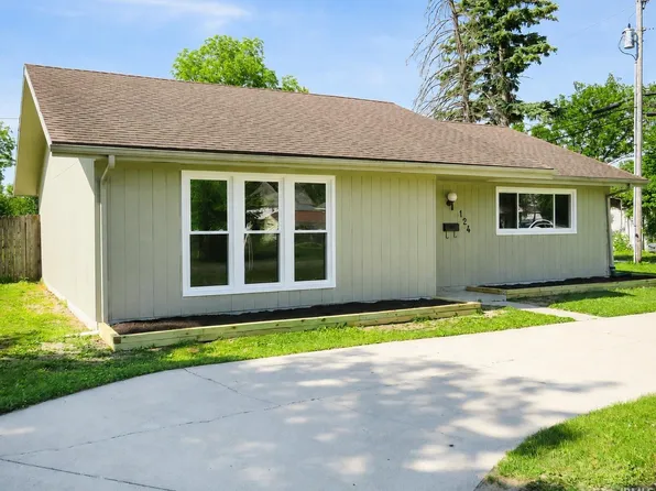 124 E Brice St, Montpelier, IN 47359