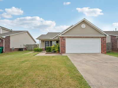 10 W Fairlane Pl, Sapulpa, OK, 74066