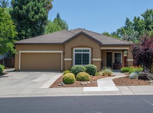 170 Vierra Cir, Folsom, CA