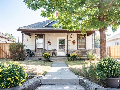 425 Maple Ave, Eaton, CO, 80615