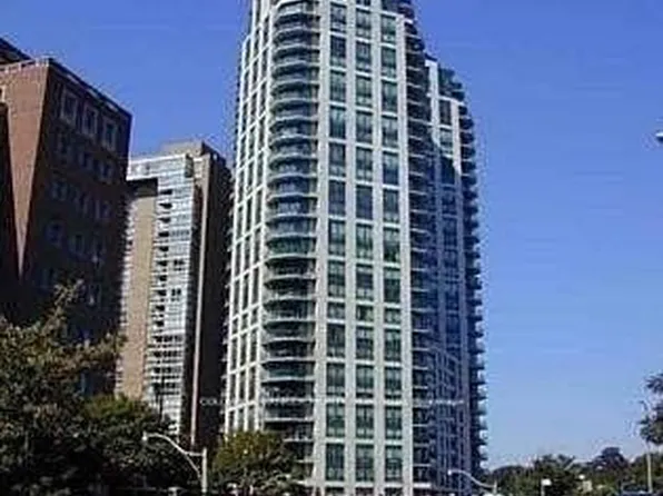 300 Bloor St E #1013, Toronto, ON M4W 3Y2