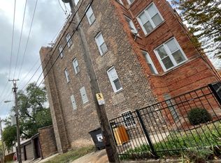 7256 S Merrill Ave #2118-2W, Chicago, IL