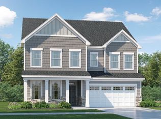 112 Ocean Mist Ln, Holly Springs, NC 27540