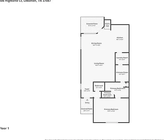 506 Highland Ct — Photo 2