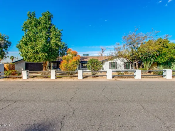 1520 W ASTER Drive, Phoenix, AZ 85029