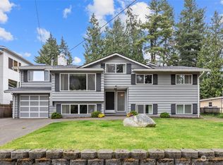 18316 1st Ave NE, Shoreline, WA
