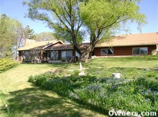 40526 Stewart Mesa Rd, Paonia, CO 81428