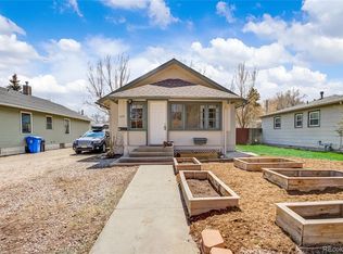 1234 E 3rd St, Loveland, CO 80537