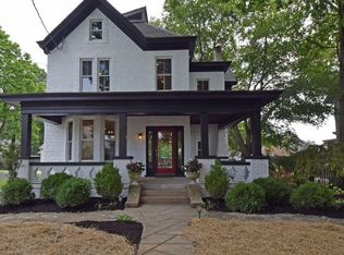 1336 Grace Ave, Cincinnati, OH 45208