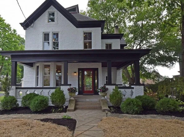 1336 Grace Ave, Cincinnati, OH 45208