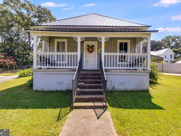 223 Kiker St, Tallapoosa, GA 30176