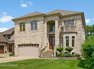 8636 W Stolting Rd, Niles, IL 60714