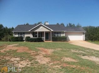 435 Lillie Patrick Rd, Gay, GA 30218