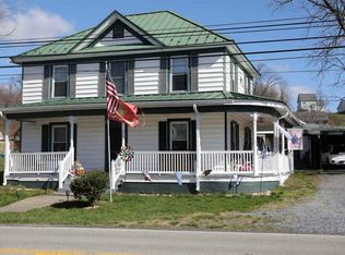 2200 Stuarts Draft Hwy, Stuarts Draft, VA 24477