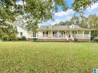 975 County Road 72, Hanceville, AL 35077