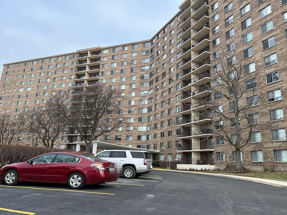 7141 N Kedzie Ave Winston Towers #1209, Chicago, IL 60645 | Zillow