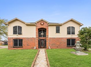 707 Doncrest St, Channelview, TX 77530