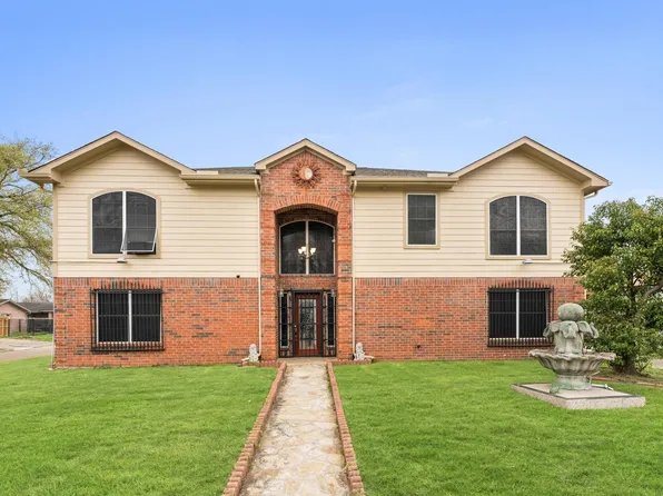 707 Doncrest St, Channelview, TX 77530