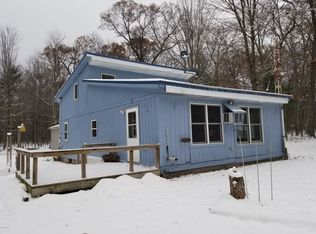 4266 E 82nd St, Newaygo, MI