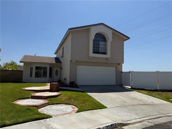 29102 Diablo Pl, Castaic, CA 91384