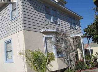 2903 Capp St, Oakland, CA 94602