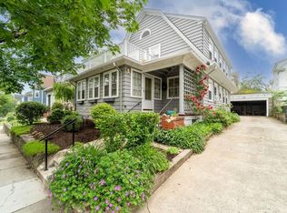 17-19 Methyl St, Providence, RI 02906